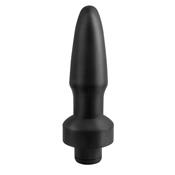 Anal Fantasy Collection Rectal Rocket - Color Negro