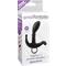 Anal Fantasy Collection Beginners Prostate Stimulator - Colour Black