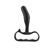 Anal Fantasy Collection Estimulador Vibrador de Próstata  - Color Negro