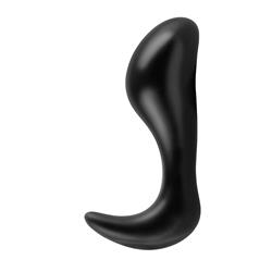 Anal Fantasy Collection Perfect Plug - Colour Black