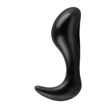 Anal Fantasy Collection Perfect Plug - Colour Black