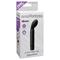 Anal Fantasy Collection  P-Spot Tickler Vibe - Colour Black