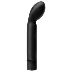 Anal Fantasy Collection  P-Spot Tickler Vibe-Black