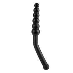 Anal Fantasy Collection Fun Flex Anal Wand - Colour Black