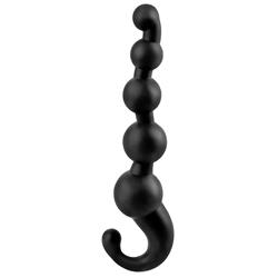 Anal Fantasy Collection  Captains Hook-Black