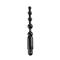 Anal Fantasy Collection Beginners Power Beads - Colour Black