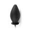 Anal Fantasy Collection  Inflatable Silicone Plug-
