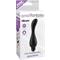 Anal Fantasy Collection  Vibrating Smoothy-Black