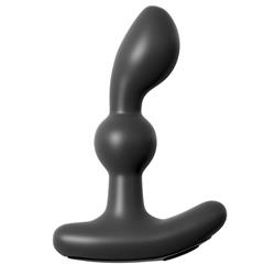 Anal Fantasy Collection  P-Motion Massager-Black