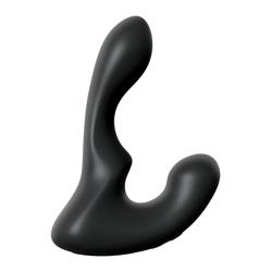 Anal Fantasy Elite Collection Ultimate P-Spot Milker Black