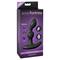 Anal Fantasy Elite Collection P-Motion Massager Black