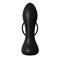 Anal Fantasy Elite Collection Rechargeable Ass-Gam Black