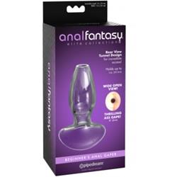 Anal Fantasy Elite Beginners Anal Gaper