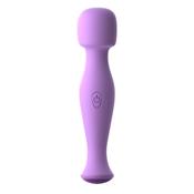 Masajeador Body Massage-Her Color Púrpura