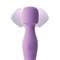 Body Massage-Her Purple