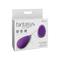 Kegel Ball Excite-Her with Remote Control