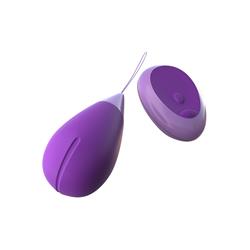 Bola Kegel Excite-Her con Control Remoto