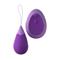 Kegel Ball Excite-Her with Remote Control