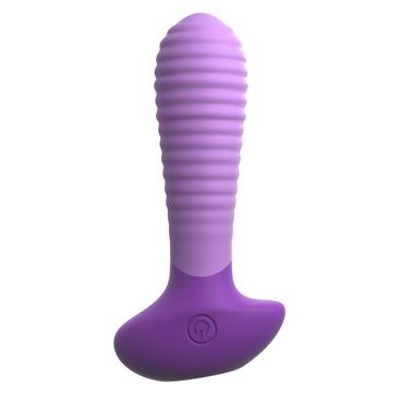 Butt Stimulator Silicone USB Petite Tease-Her