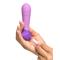 Butt Stimulator Silicone USB Petite Tease-Her