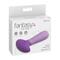 Butt Stimulator Silicone USB Petite Tease-Her