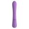 Stimulator Silicone USB Please-Her 18.5 cm