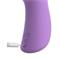 Stimulator Silicone USB Please-Her 18.5 cm