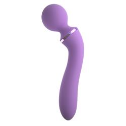 Massager Silicone USB 19.6 cm