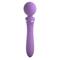 Massager Silicone USB 19.6 cm