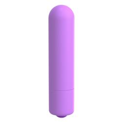 Vibrating Bullet Her Pocket Bullet