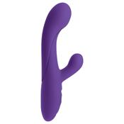 Vibrador No.3 Plum