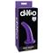 Dillio Anal Teaser Purple