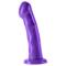 Dillio  6" Please-Her-Purple