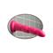 Dillio 15,2 cm Twister Pink