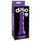 Dillio 15,2 cm Twister Purple