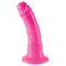 Dillio  6" Slim Dillio-Pink