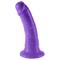 Dillio  6" Slim Dillio-Purple