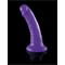 Dillio  6" Slim Dillio-Purple