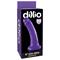 Dillio 15,2 cm Slim Dillio Purple