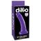 Dillio  6" Slim Dillio-Purple