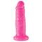 Dillio  6" Chub-Pink