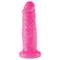 Dillio  6" Chub-Pink