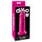 Dillio  6" Chub-Pink