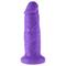 Dillio 15,2 cm Chub Purple