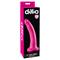 Dillio 17,8 cm Slim Dillio Pink