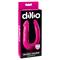 Dillio Double Trouble Pink