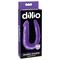 Dillio Double Trouble Purple