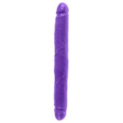 Dillio 30,5 cm Double Dillio Purple