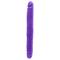 Dillio 30,5 cm Double Dillio Purple