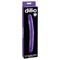 Dillio 30,5 cm Double Dillio Purple